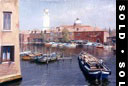 Canale di San Pietra Venice